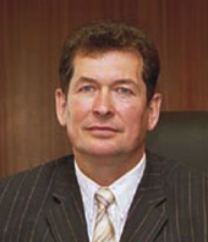 Фёдор Елфимов: Горжусь, что санаторий принимает спортивную элиту