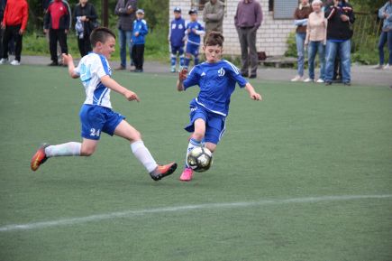 В Барнауле состоялся турнир открытого чемпионата ДФЛ "Большие звёзды светят малым" в дивизионе Евгения Городова и Александра Ерохина (фото).   