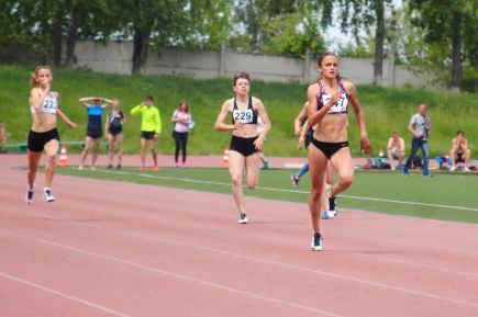 Алтайские спортсмены - победители и призёры чемпионата и первенства Сибирского федерального округа. 