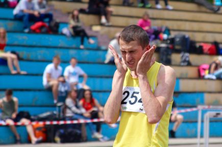 Алтайские спортсмены - победители и призёры чемпионата и первенства Сибирского федерального округа. 