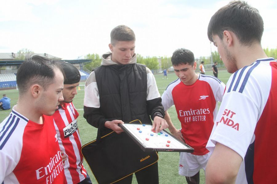 Фото: Ярослав Махначёв