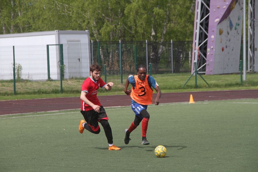 Фото: Ярослав Махначёв