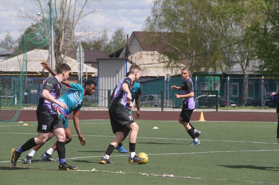 Фото: Ярослав Махначёв