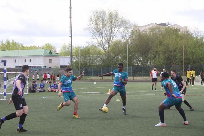 Фото: Ярослав Махначёв