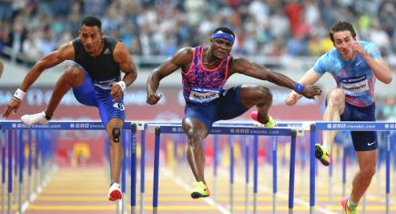 Жизнь продолжается