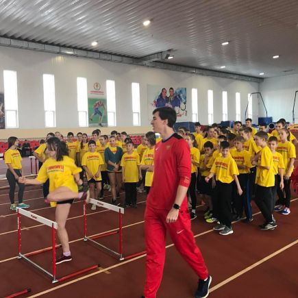 Жизнь продолжается