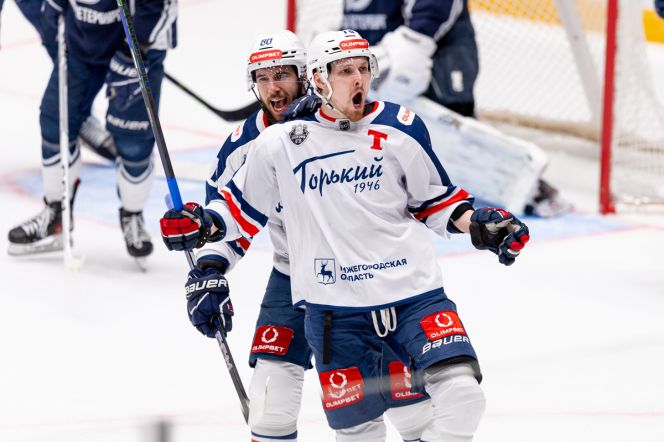 Фото: сайт ВХЛ