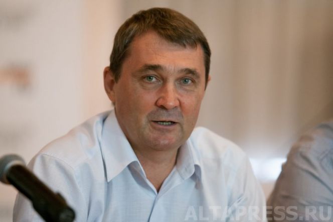 Виктор Сигарёв: Условия должны быть равными, а правила - понятными   