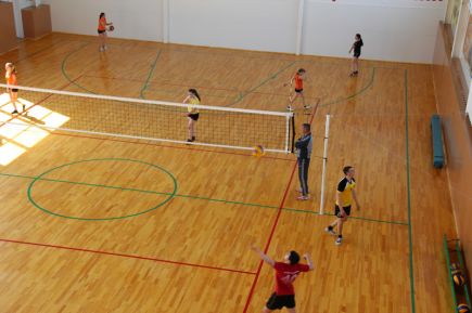 Три этажа энтузиазма