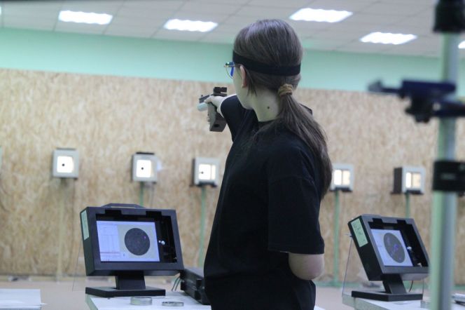 Фото: Виталий Дворянкин/"Алтайский спорт"