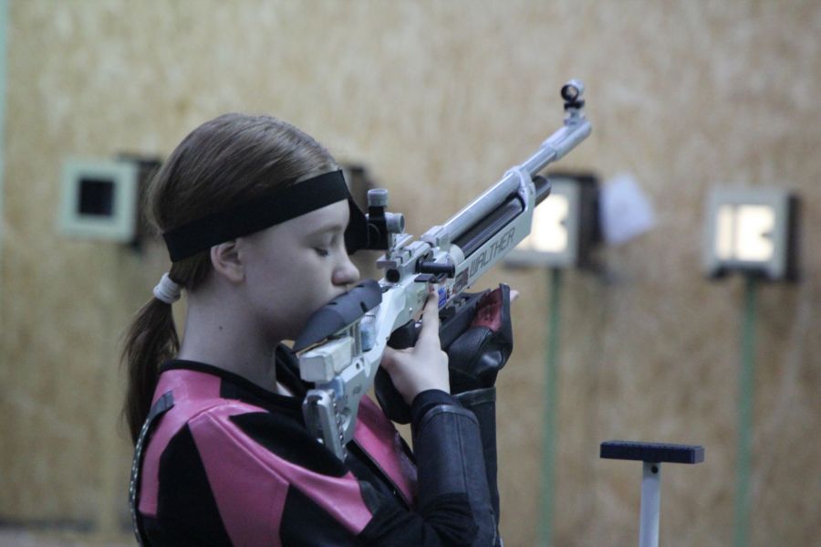 Фото: Виталий Дворянкин/"Алтайский спорт"