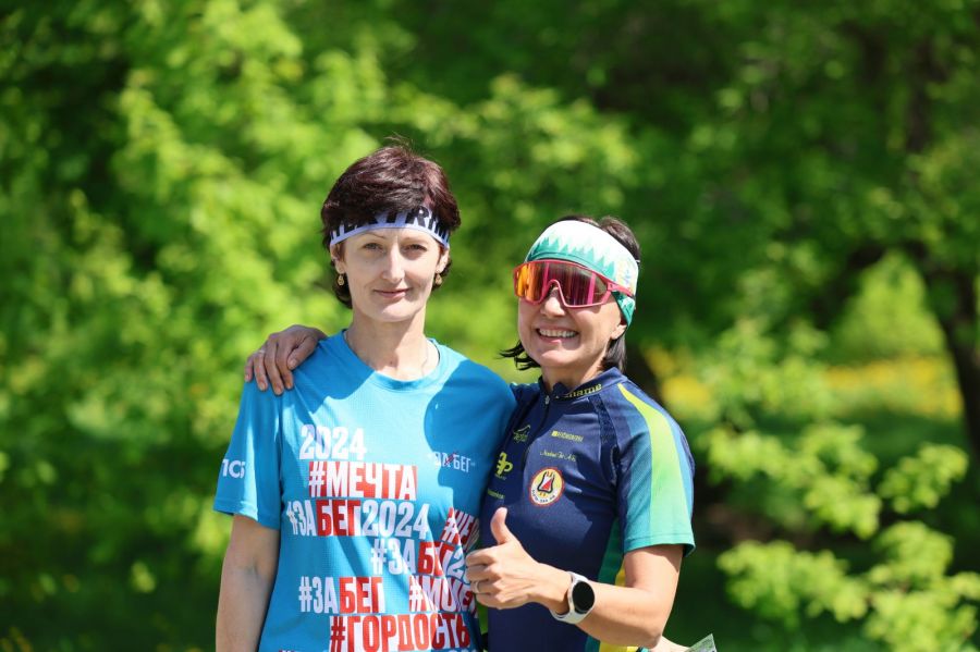 Фото: Александр Чёрный/"Алтайский спорт"