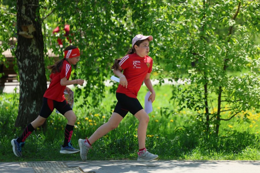 Фото: Александр Чёрный/"Алтайский спорт"