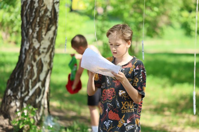 Фото: Александр Чёрный/"Алтайский спорт"