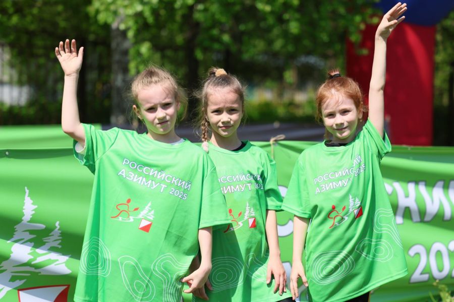 Фото: Александр Чёрный/"Алтайский спорт"