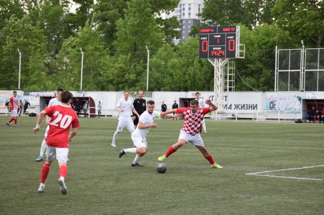 Фото: Дмитрий Заречнев