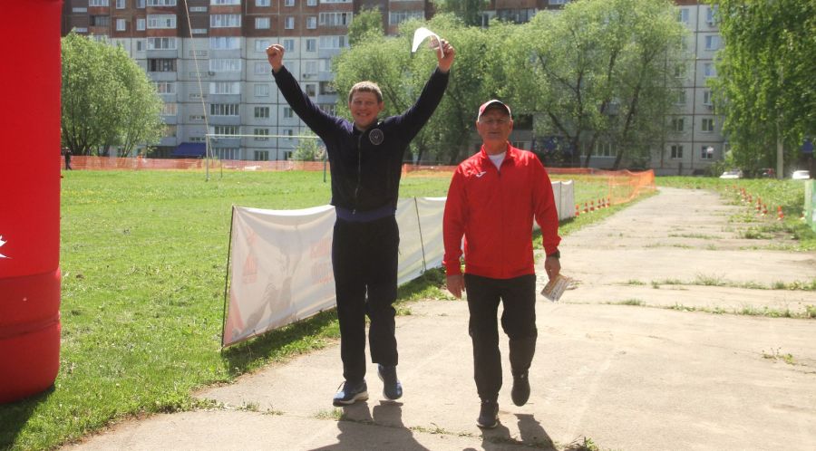 Фото: Ярослав Махначёв