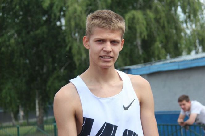 Иван Кудрявцев. Фото из архива "АС"