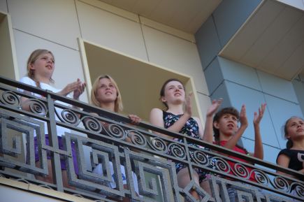 В повторной игре женская команда «Алтай» уступила «Кузбассу» - 0:4 (фото). 