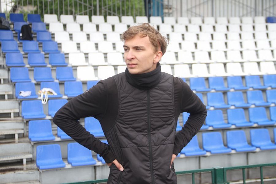 Фото: Ярослав Махначёв