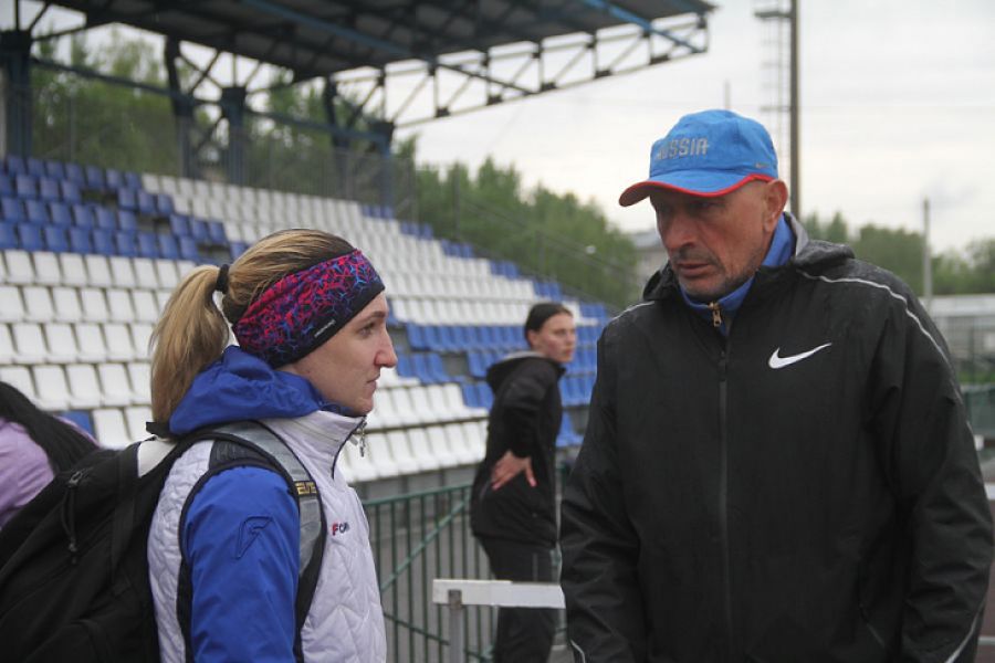 Фото: Ярослав Махначёв