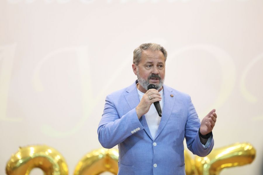 Фото: Александр Чёрный/"Алтайский спорт"