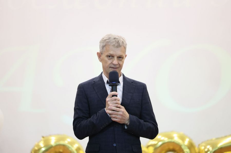 Фото: Александр Чёрный/"Алтайский спорт"