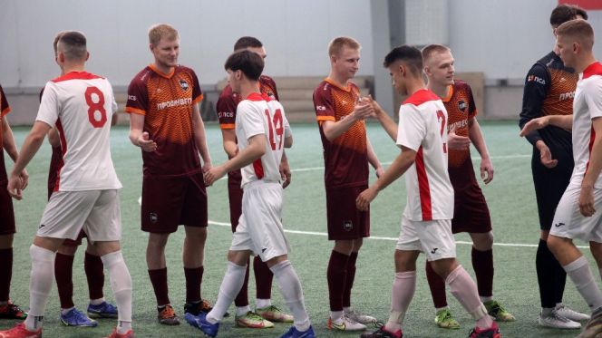 Фото: Андрей Каспришин