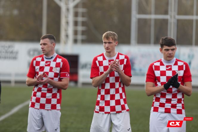 Фото: Владимир Мартынов