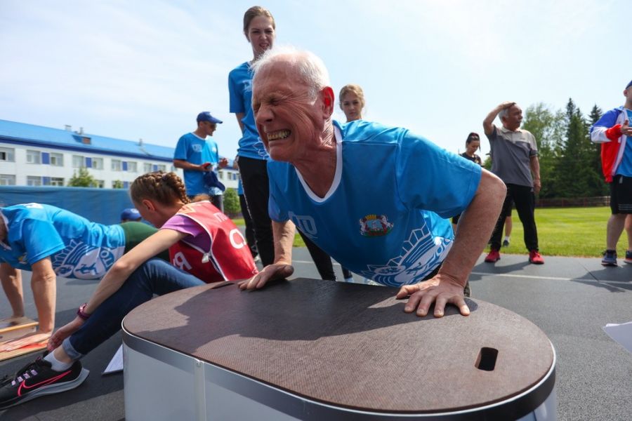 Фото: Олег Богданов