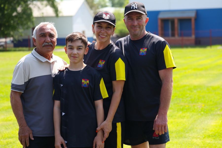 Фото: Олег Богданов