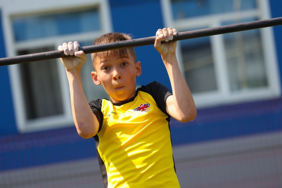 Фото: Олег Богданов