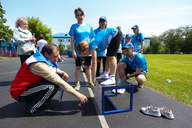 Фото: Олег Богданов