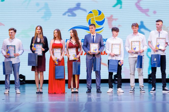 Фото предоставлены СШОР "Заря Алтая"