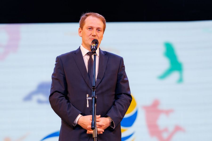 Фото предоставлены СШОР "Заря Алтая"