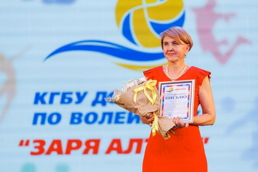 Фото предоставлены СШОР "Заря Алтая"