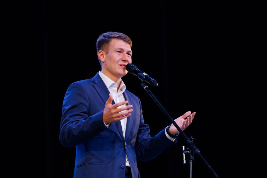 Фото предоставлены СШОР "Заря Алтая"