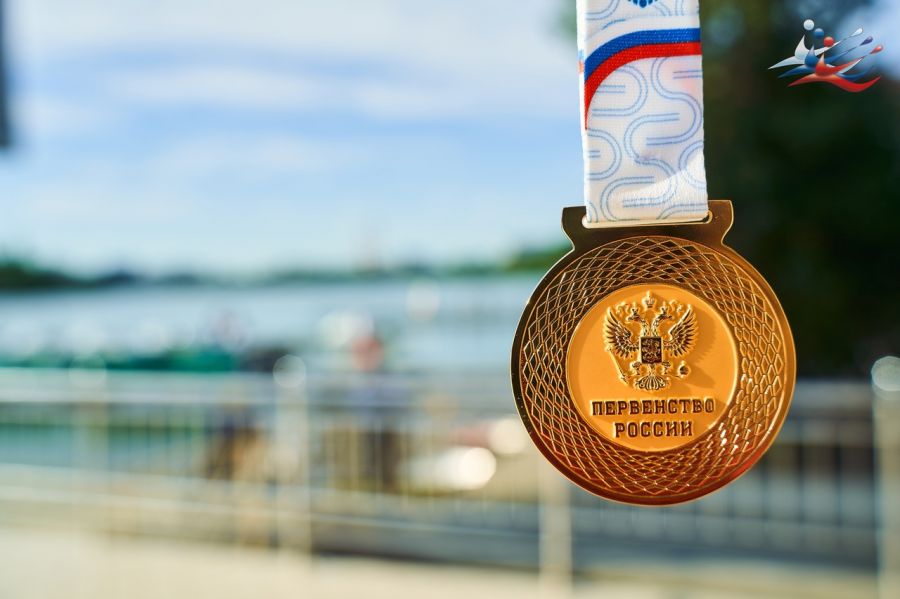 Фото: Федерация каноэ России