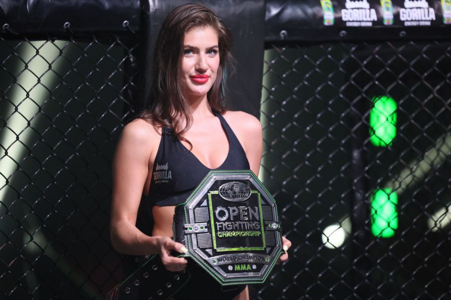 Фото: Александр Чёрный, "Алтайский спорт" 