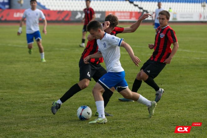 Фото: Владимир Мартынов/СХ News