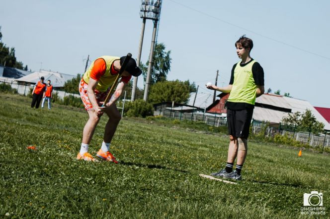 Фото: Мария Риб