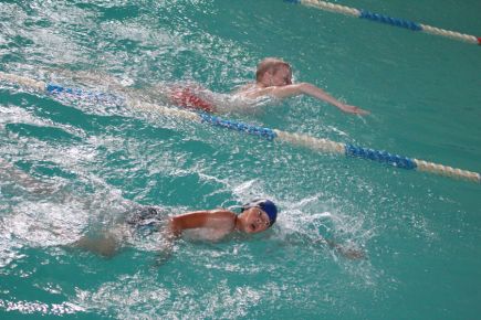 Команда из Бийска – победитель краевого летнего фестиваля ГТО среди обучающихся образовательных организаций.