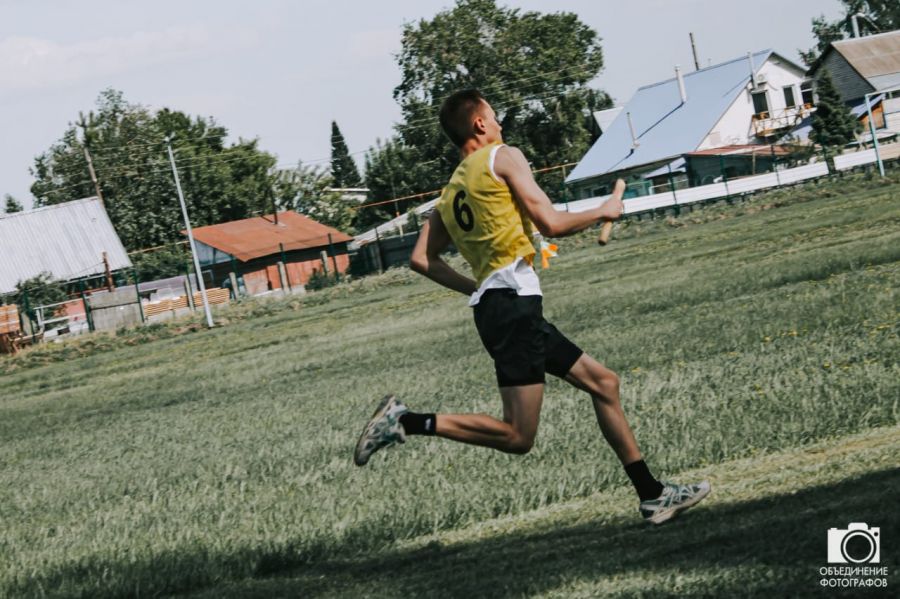 Фото: Мария Риб