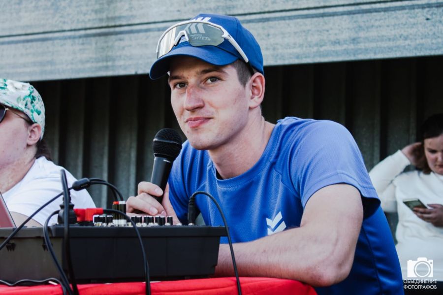 Фото: Мария Риб