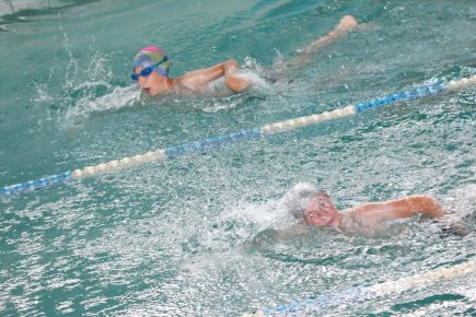 Команда из Бийска – победитель краевого летнего фестиваля ГТО среди обучающихся образовательных организаций.