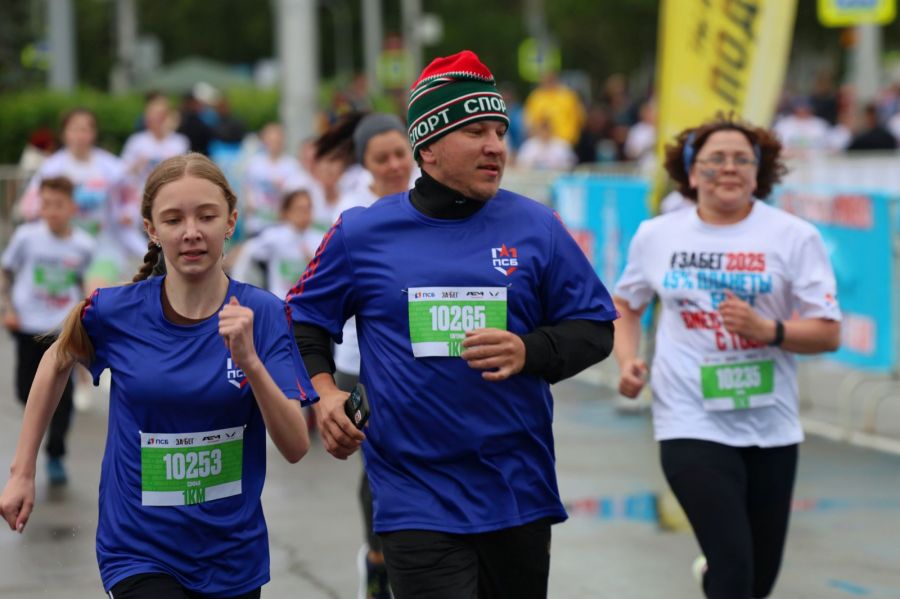 Фото: Олег Харлов / Алтайский спорт