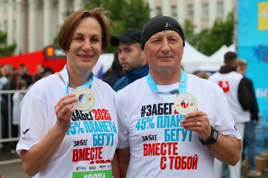 Фото: Олег Харлов / Алтайский спорт