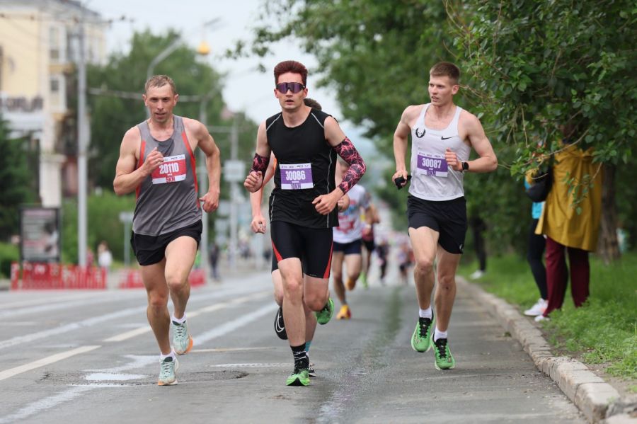 Фото: Олег Харлов / Алтайский спорт