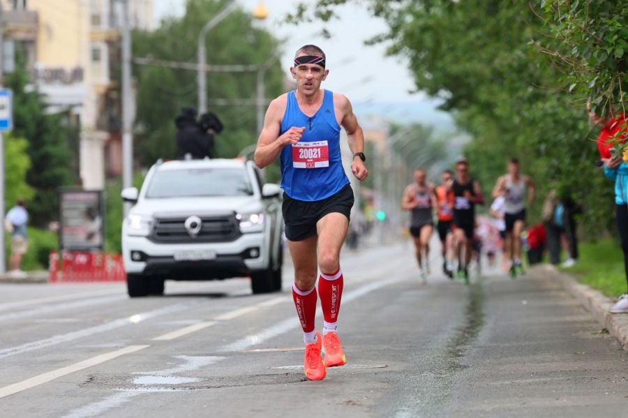 Фото: Олег Харлов / Алтайский спорт