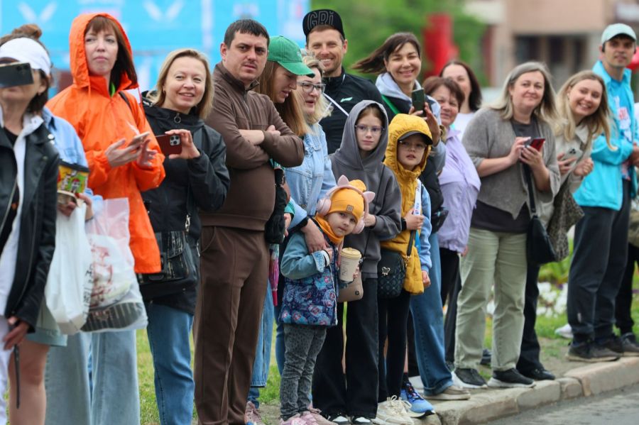 Фото: Олег Харлов / Алтайский спорт